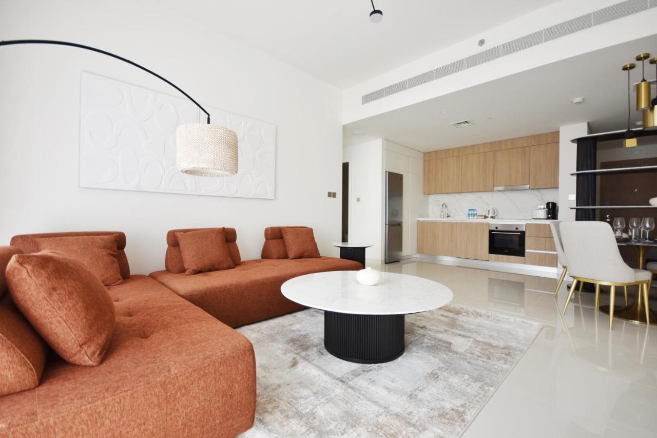 Experience Bliss 1BR Haven with Stunning Sea Views - 50AB1 - 4