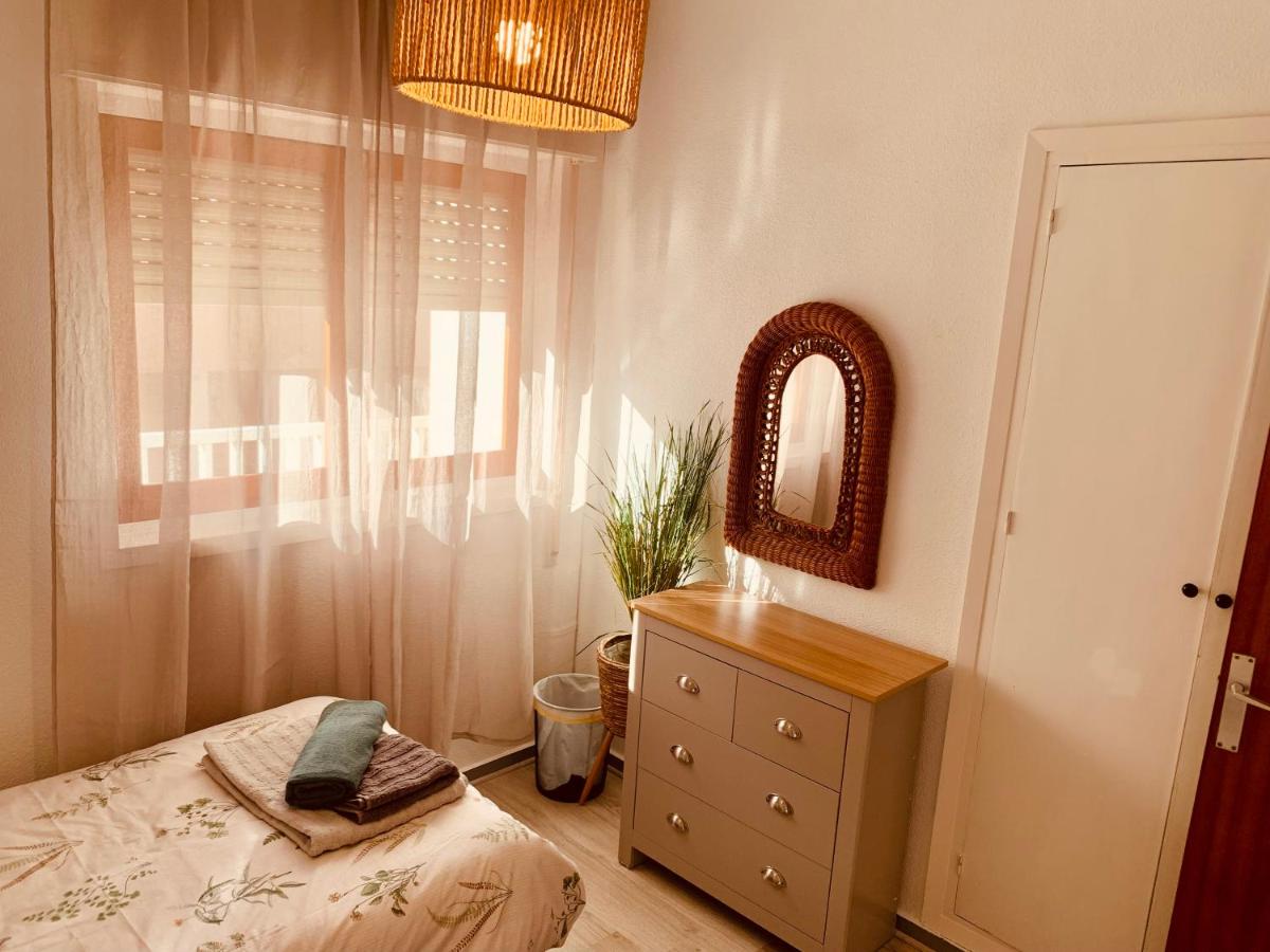 Habitaciones