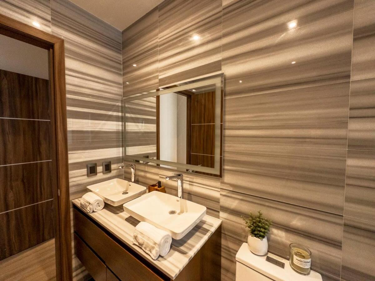 Nuevo Dpt l Alberca + Padel l Soumaya 10 min - 3