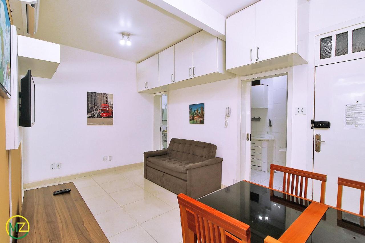 Nice 2 bedrooms for 6 people on the beach block - 5