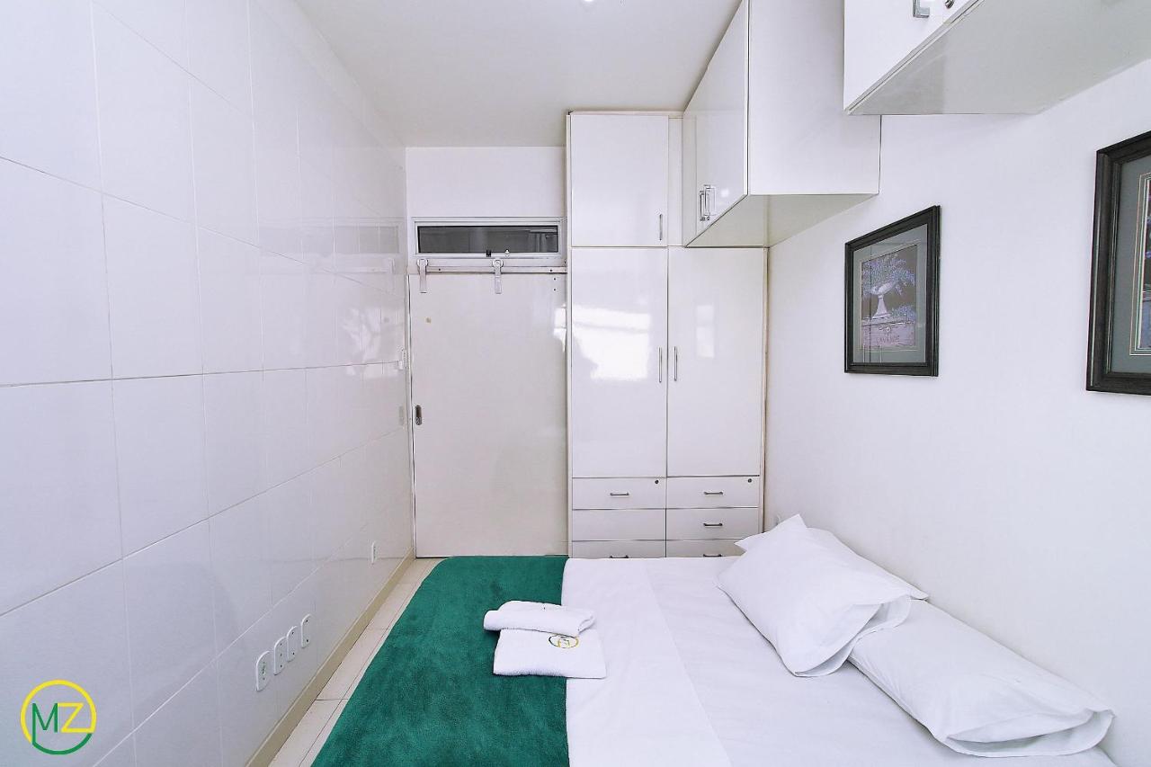 Nice 2 bedrooms for 6 people on the beach block - 3
