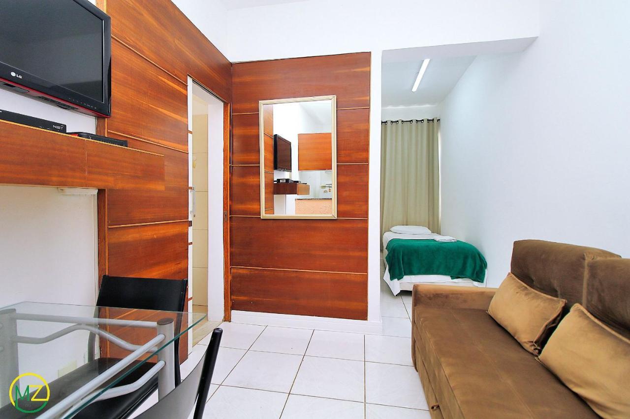 Quiet one bedroom apartment for 4 persons - 5