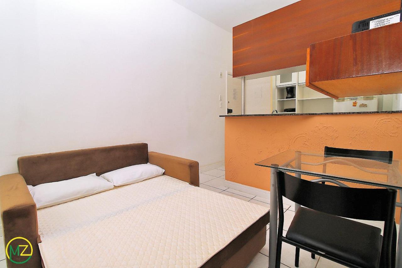 Quiet one bedroom apartment for 4 persons - 4