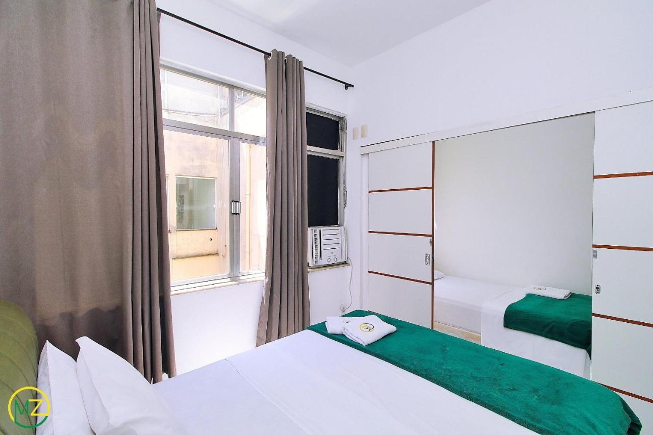 Quiet one bedroom apartment for 4 persons - 2