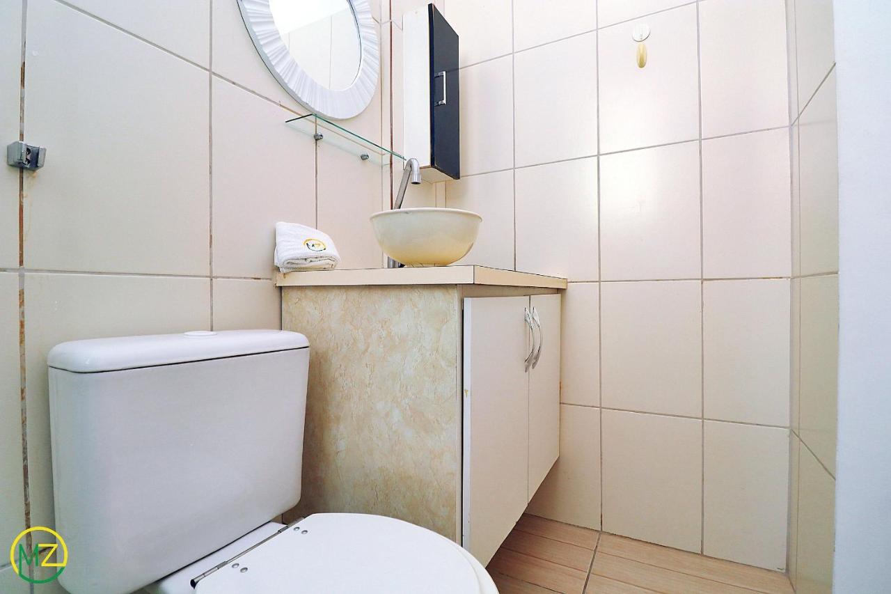 Quiet one bedroom apartment for 4 persons - 3