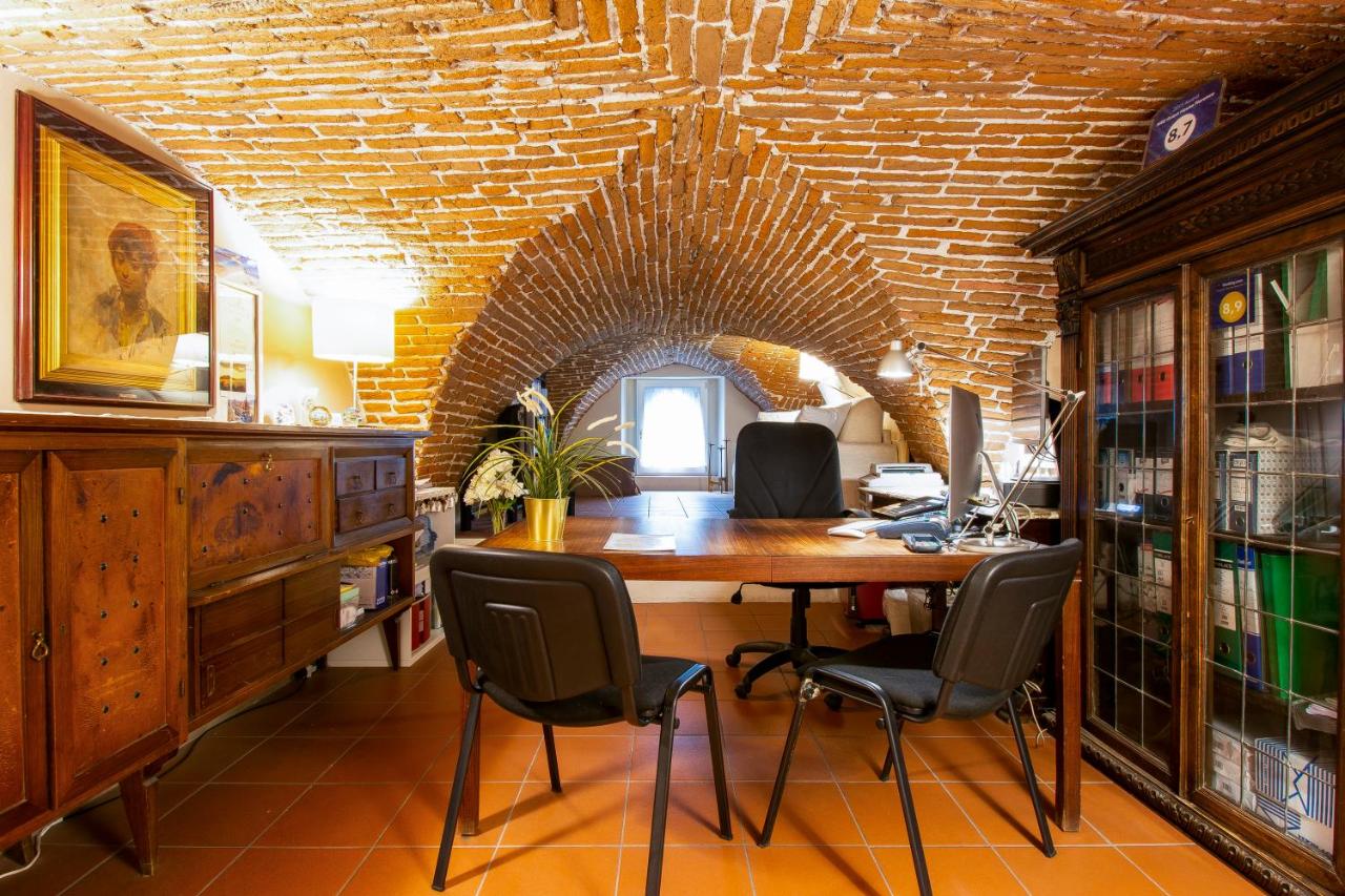 N4U Guest House Florence - 4