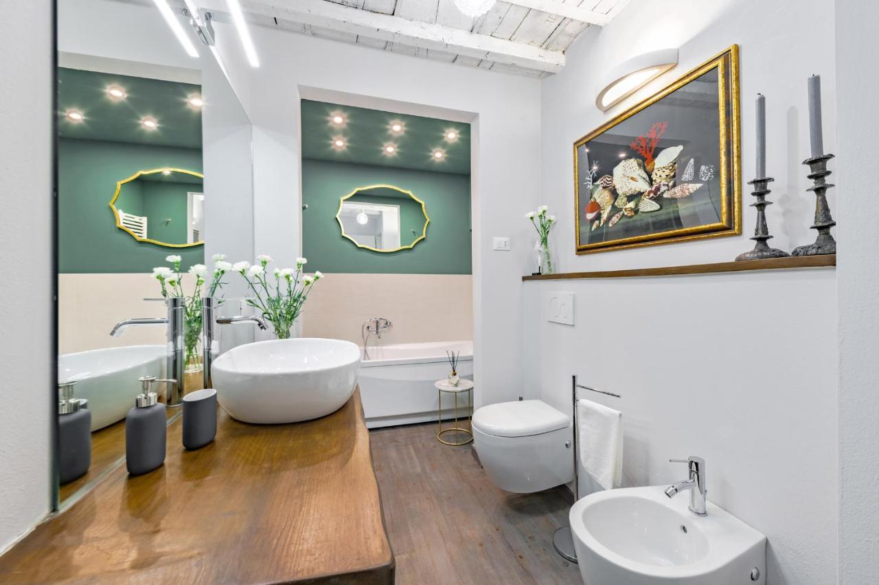 Casa Gallo Firenze - 3