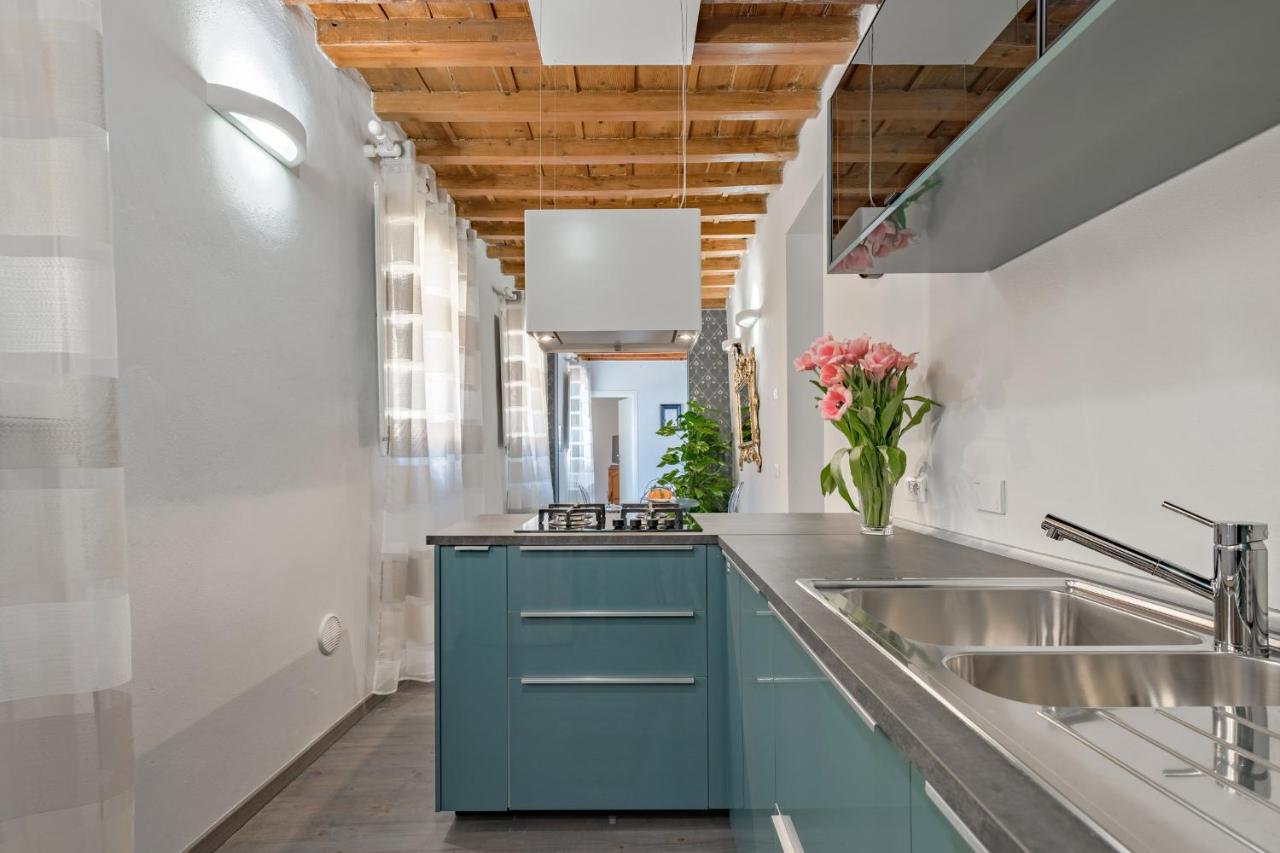 Casa Gallo Firenze - 4