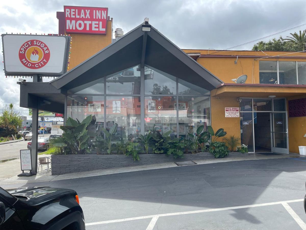 Relax Inn — photo 10