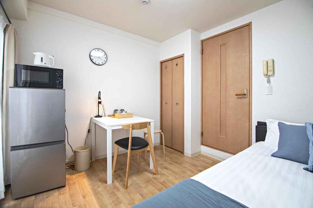 Namba Apartment 3 min walk from Imamiya or Daikokucho station - 2