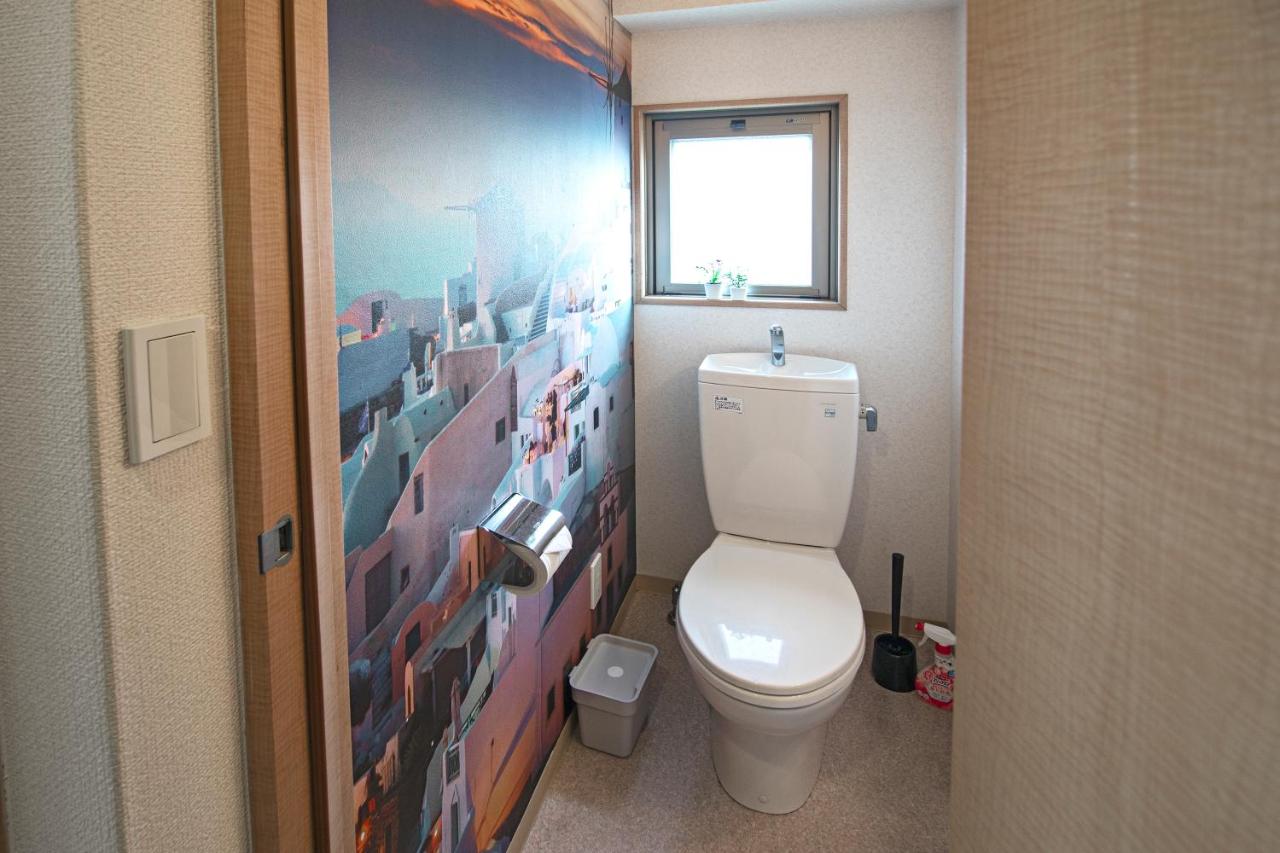 Namba Apartment 3 min walk from Imamiya or Daikokucho station - 5