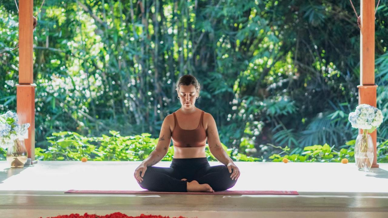 As I Am Ubud Retreat - 5