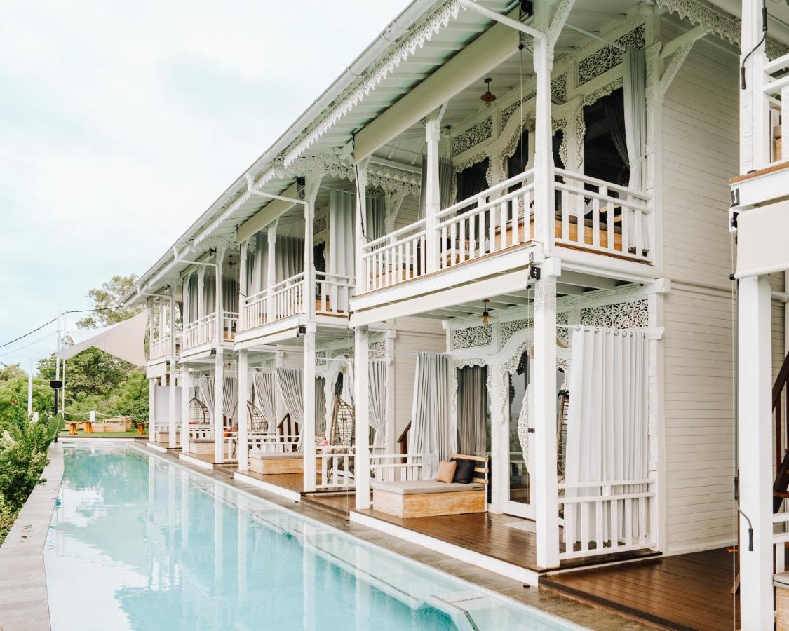 Mambo Hill Resort - 4