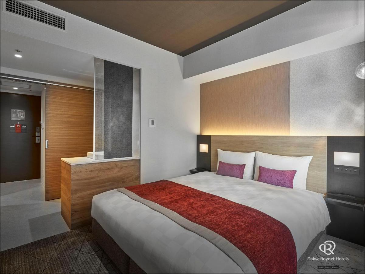 Daiwa Roynet Hotel Osaka Sakaisuji Honmachi PREMIER - 2