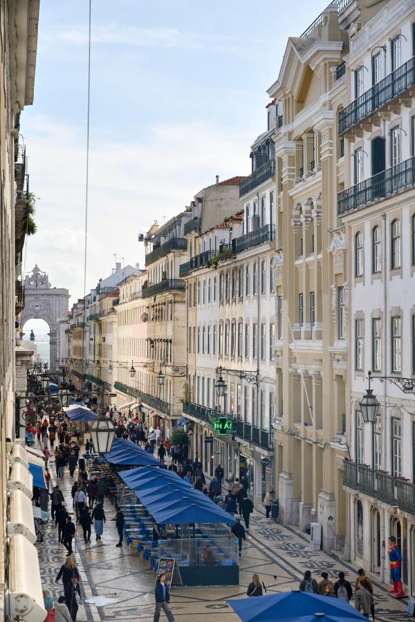 Rua Augusta Dream Apartment - 2