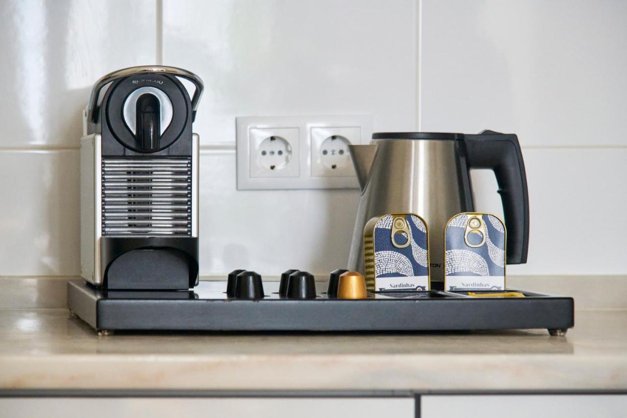 Rua Augusta Dream Apartment - 5