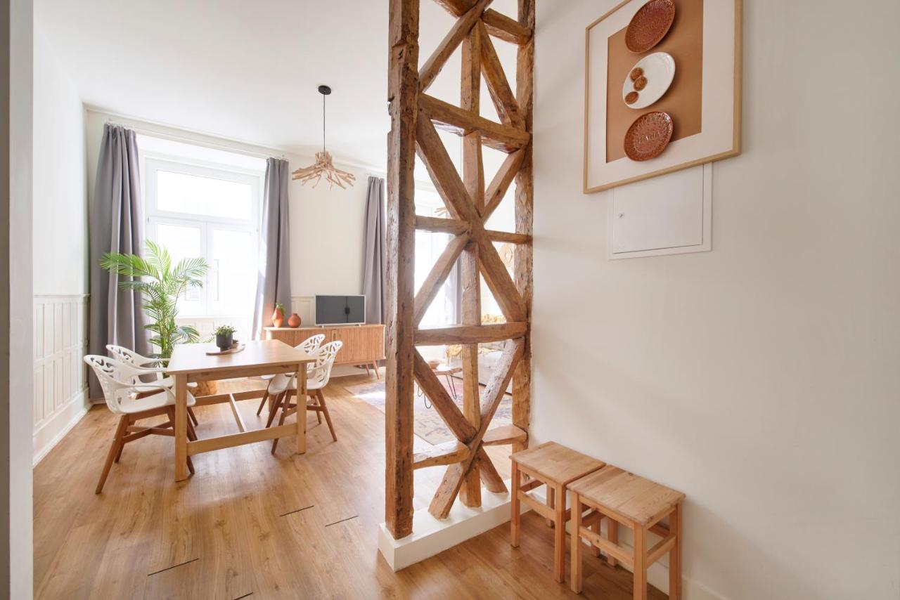 Rua Augusta Dream Apartment - 3