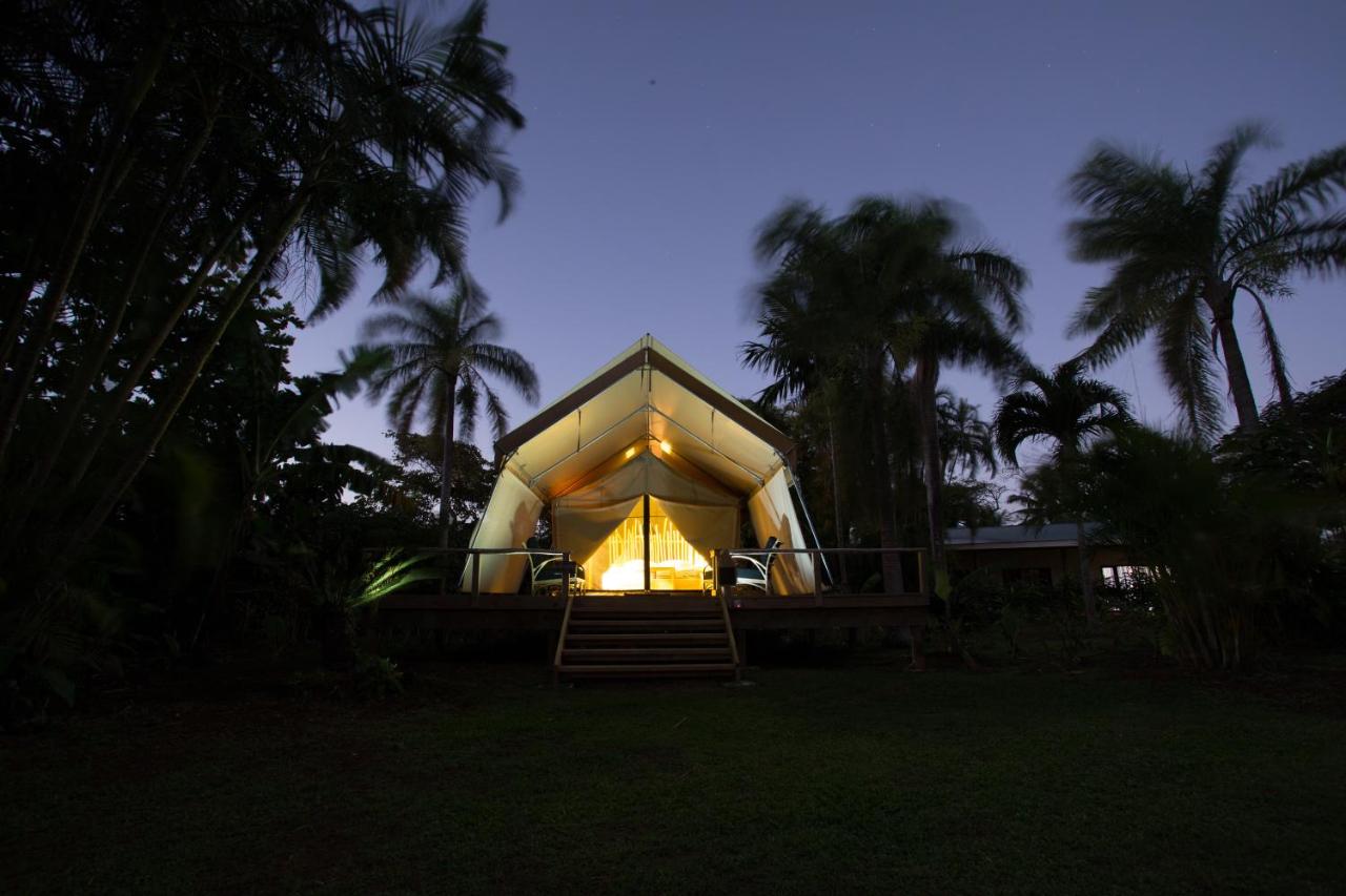 Ikurangi Eco Retreat photo
