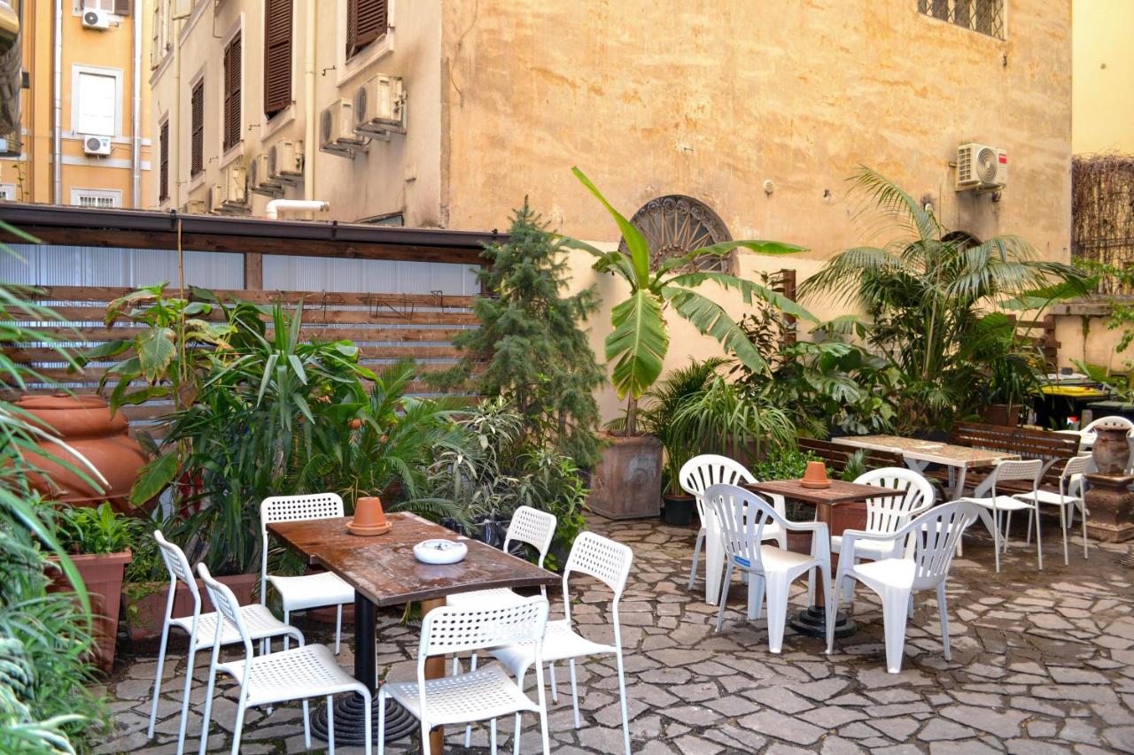 Nives House Roma - 3