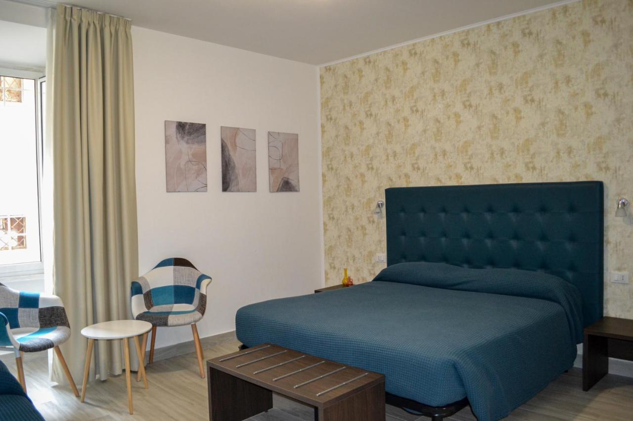 Nives House Roma - 4