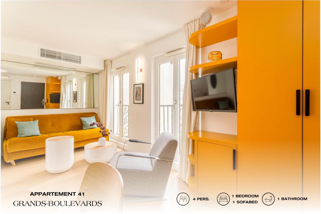 Beauquartier - Grands Boulevards - 5