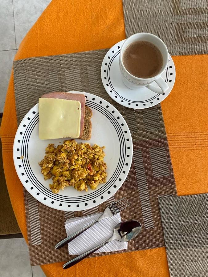 La casa de Mario - 5