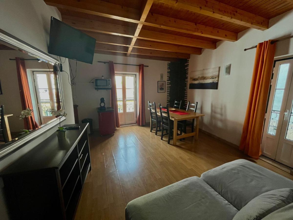 2 Bedroom, 2 Bathroom Apartment - Travessa da Madalena - 4