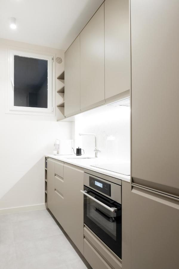 Bel appartement au centre de Paris - 4