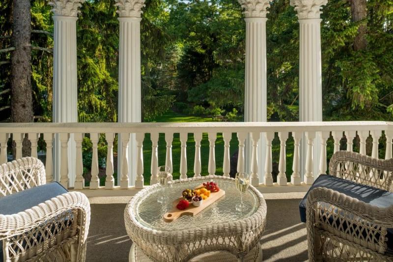 Albemarle Inn - Asheville — photo 22