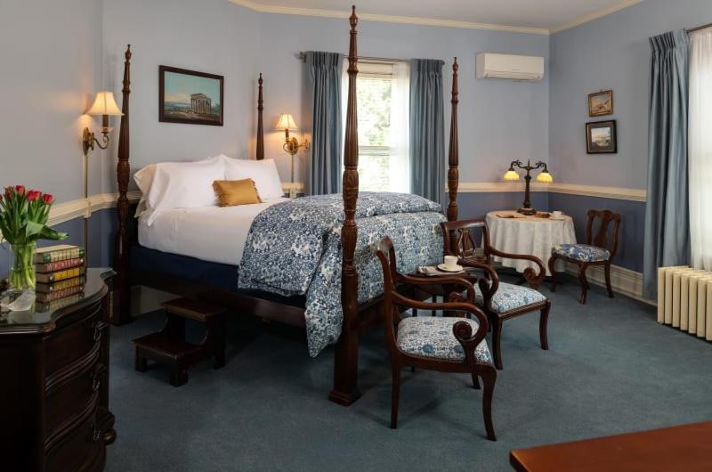 Albemarle Inn - Asheville — photo 23
