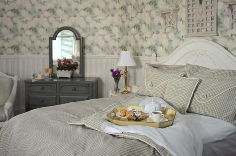 Albemarle Inn - Asheville — photo 18