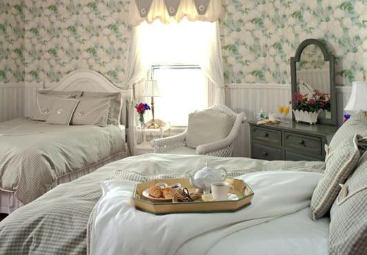 Albemarle Inn - Asheville — photo 19