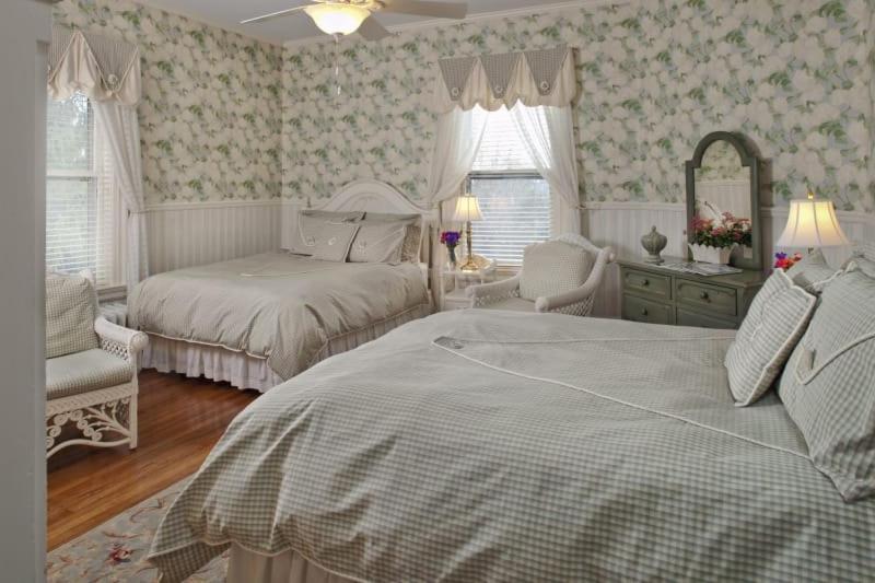 Albemarle Inn - Asheville — photo 20