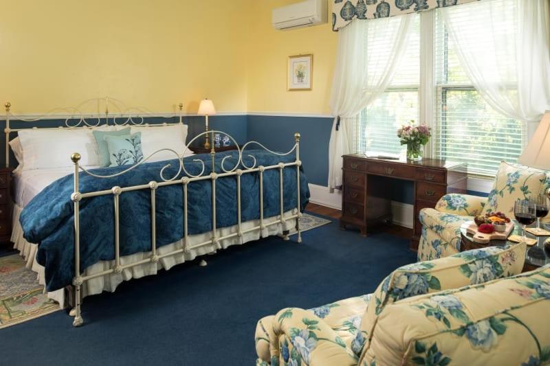 Albemarle Inn - Asheville — photo 14