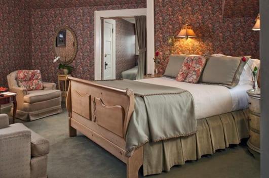 Albemarle Inn - Asheville — photo 11