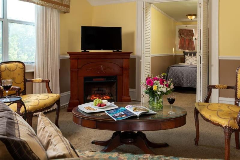 Albemarle Inn - Asheville — photo 9