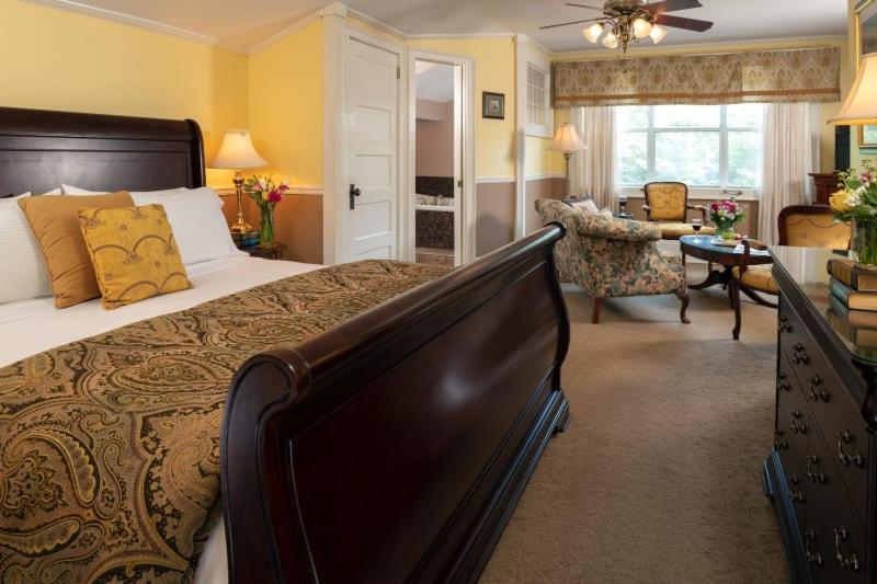 Albemarle Inn - Asheville — photo 8