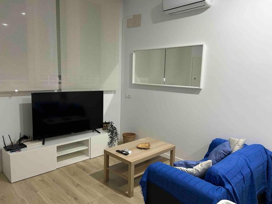 Estudio Avd. Velazquez - 5