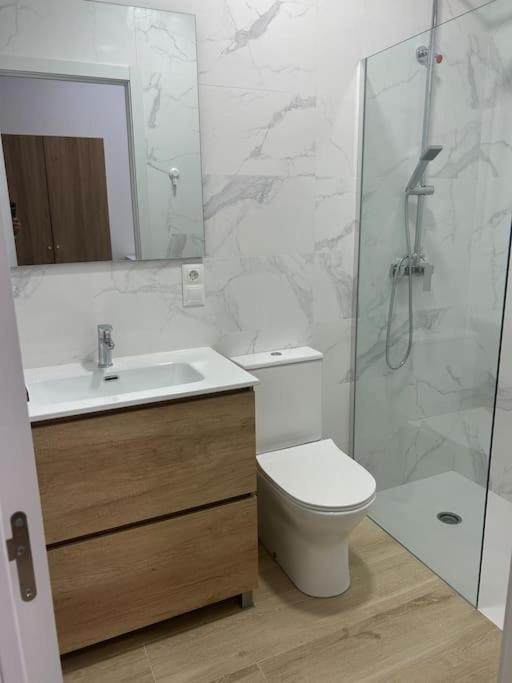 Estudio Avd. Velazquez - 3