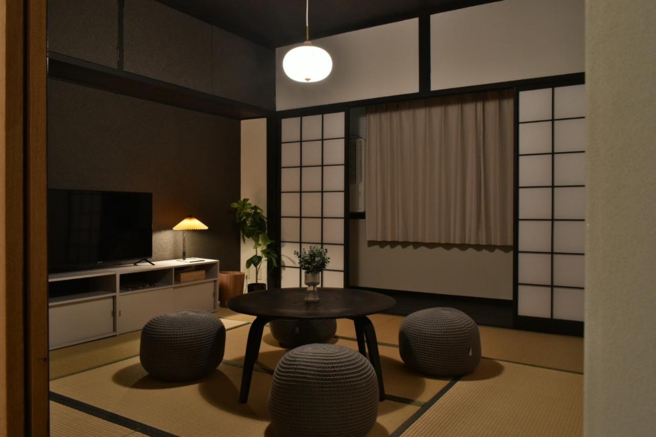 Okada Building - Vacation STAY 16358