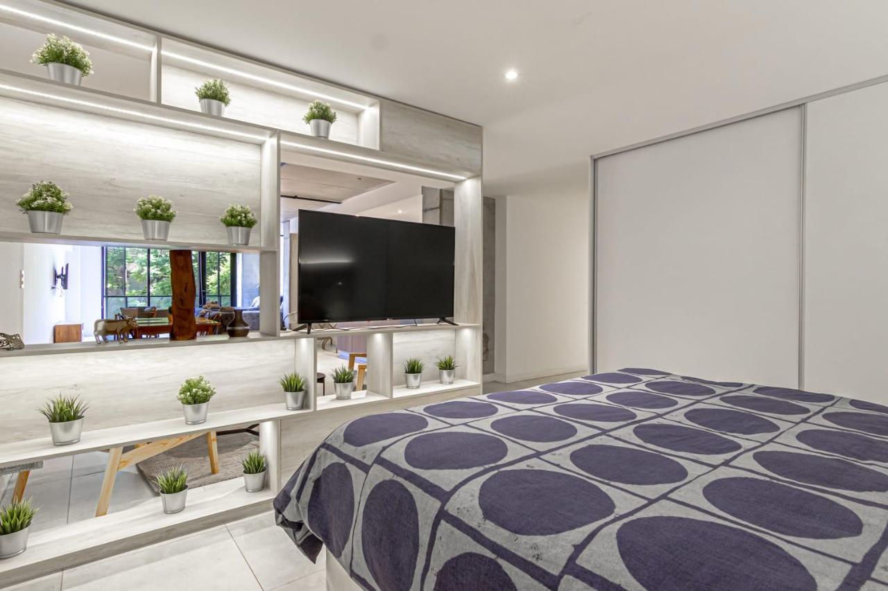 NUEVO departamento a 5 minutos de Puerto Madero 2D - 4