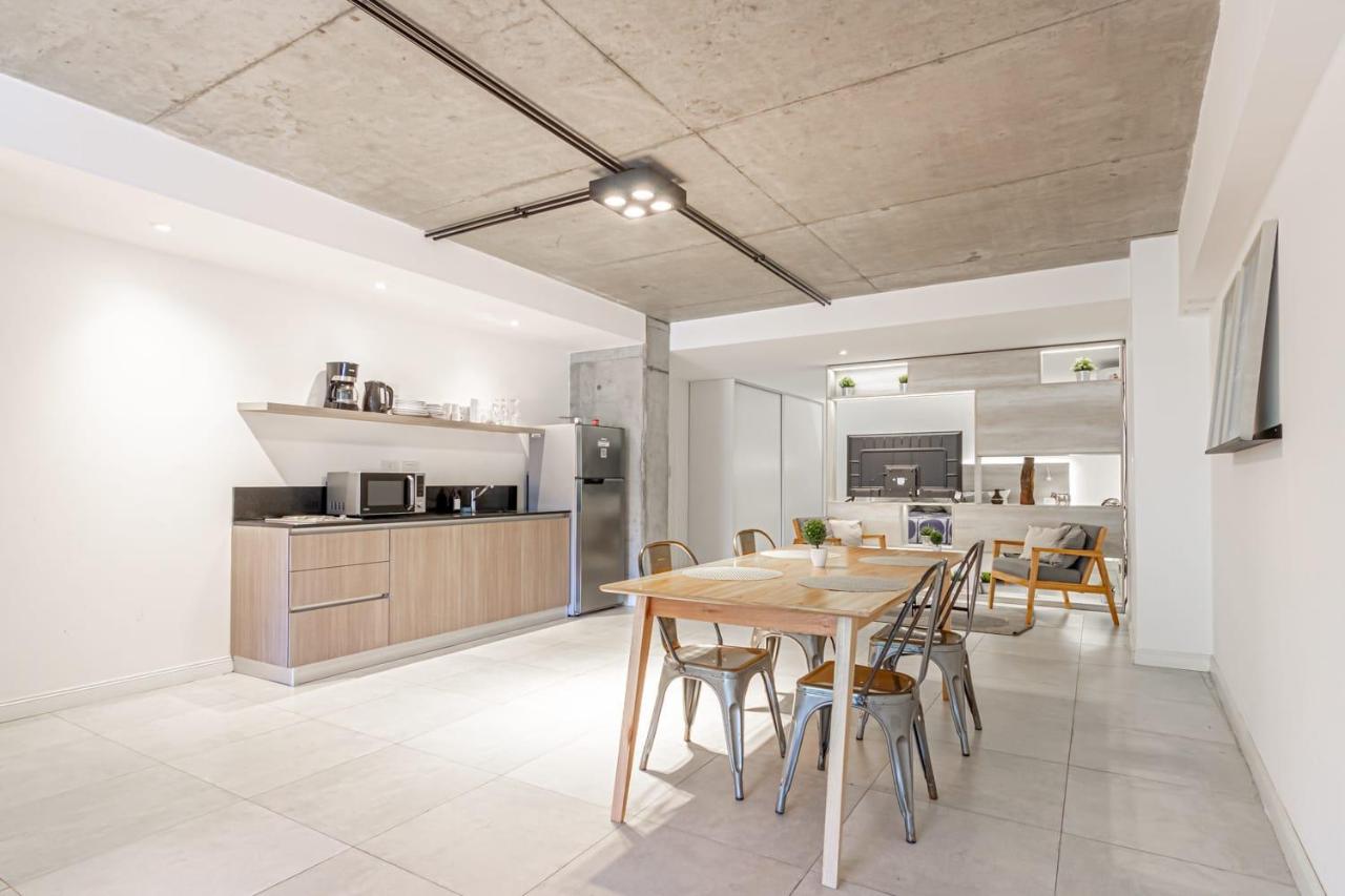 NUEVO departamento a 5 minutos de Puerto Madero 2D - 3