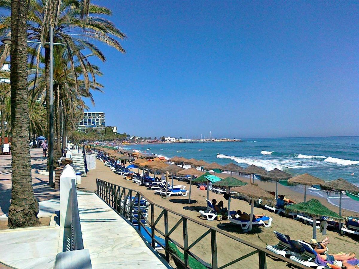 Playa Fontanilla Apartments, Marbella – Bijgewerkte prijzen 2022