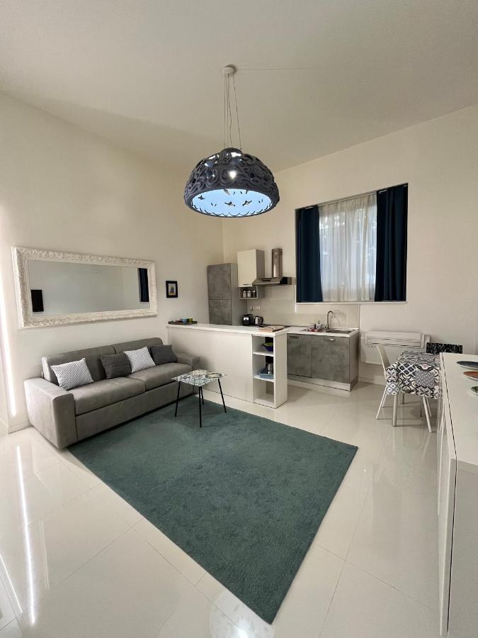 Residenza Santi ai Monti