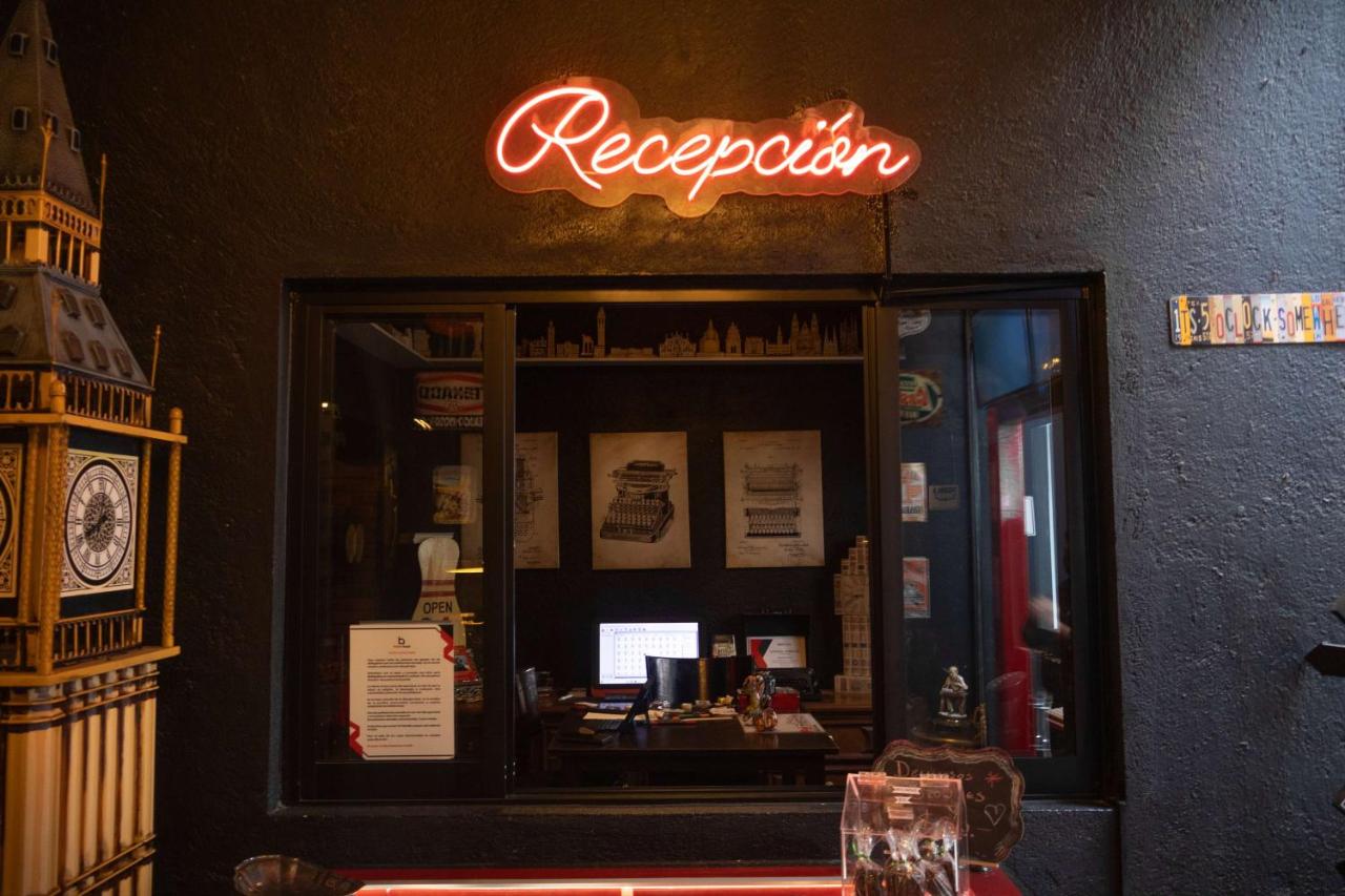 Hotel Black Boutique - 4