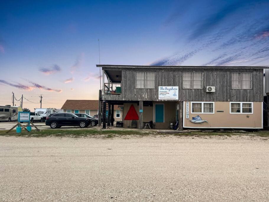 The Bayshore Hotel at Magnolia Beach — photo 9