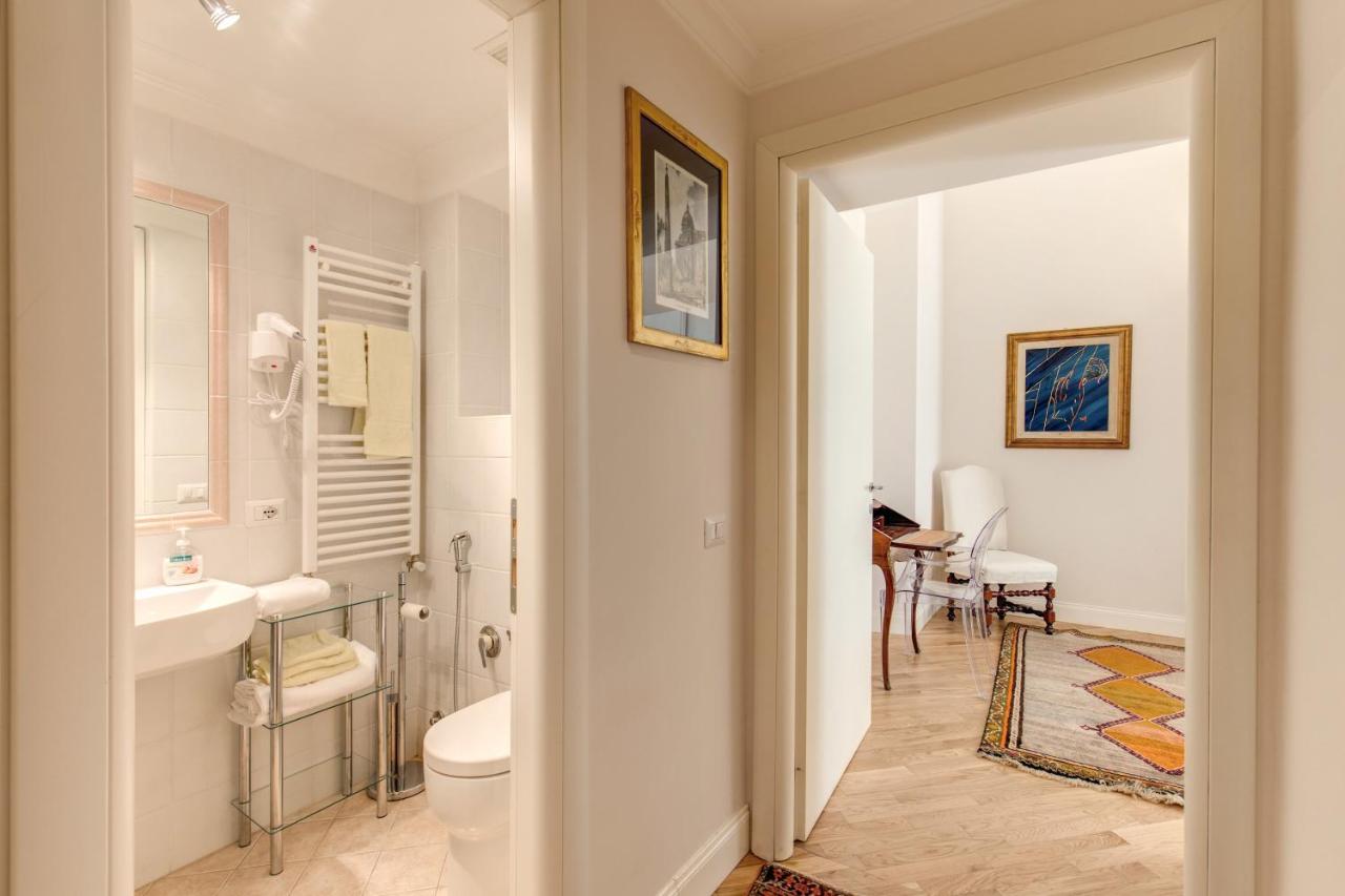 Casa Claudia Giulio Cesare - 3