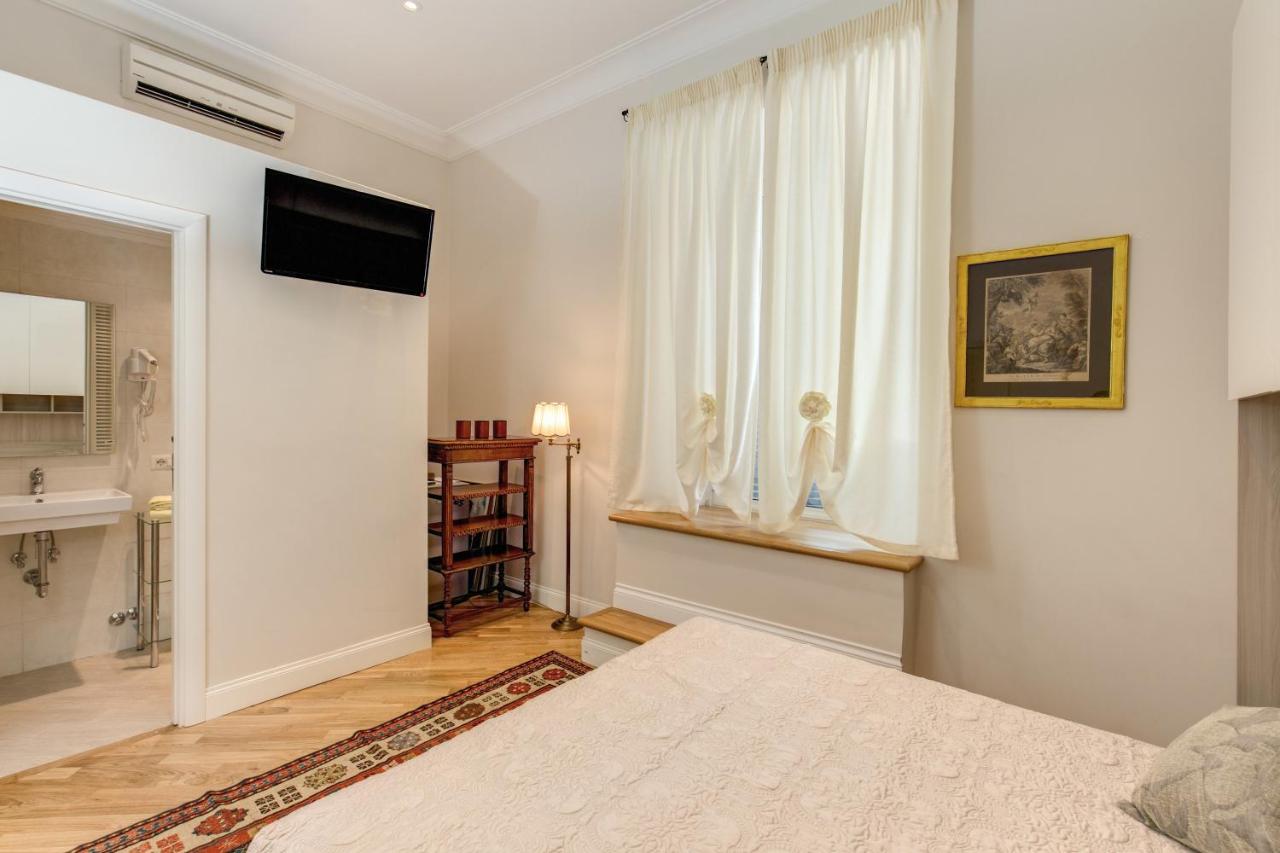 Casa Claudia Giulio Cesare - 5