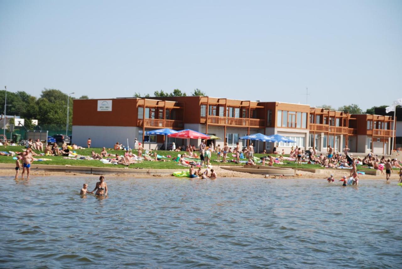 Image: Hotell Tamula
