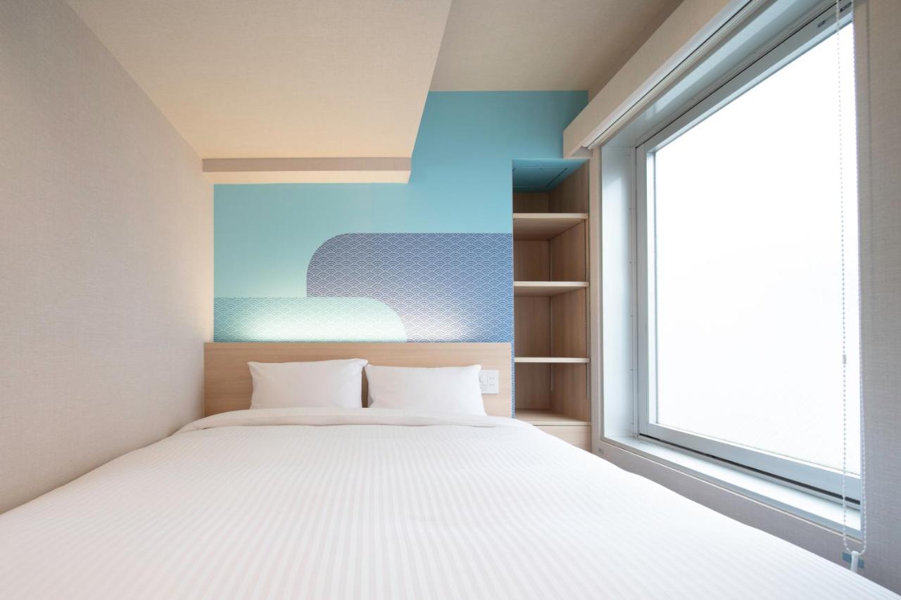 Hop Inn Tokyo Ueno - 2